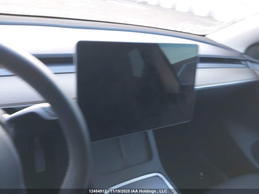 7SAYGAEE7PF745626 2023 TESLA MODEL Y photo no. 14