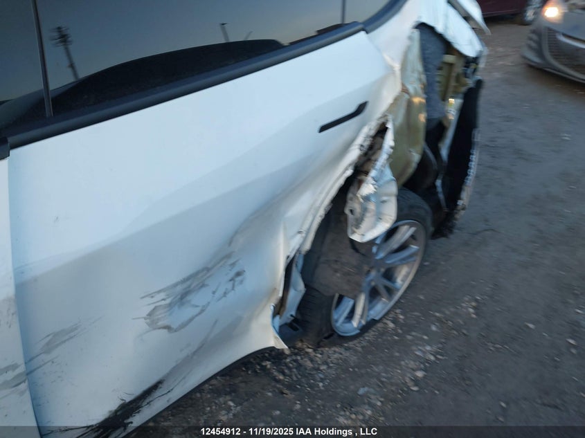 7SAYGAEE7PF745626 2023 TESLA MODEL Y photo no. 6