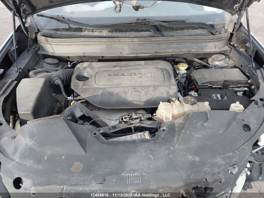 2019 Jeep Cherokee Sport VIN: 1C4PJLAB6KD392524 Lot: 12454916