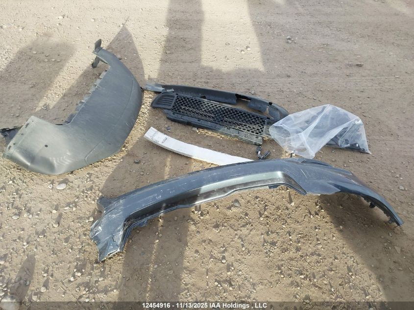 2019 Jeep Cherokee Sport VIN: 1C4PJLAB6KD392524 Lot: 12454916