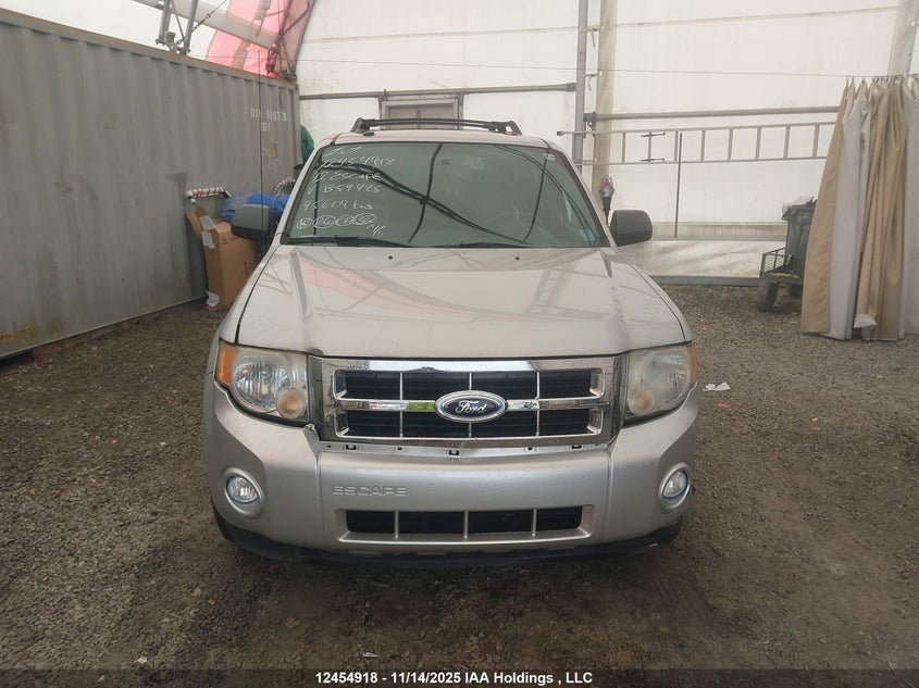 1FMCU9DG0CKB59425 2012 FORD ESCAPE photo no. 13