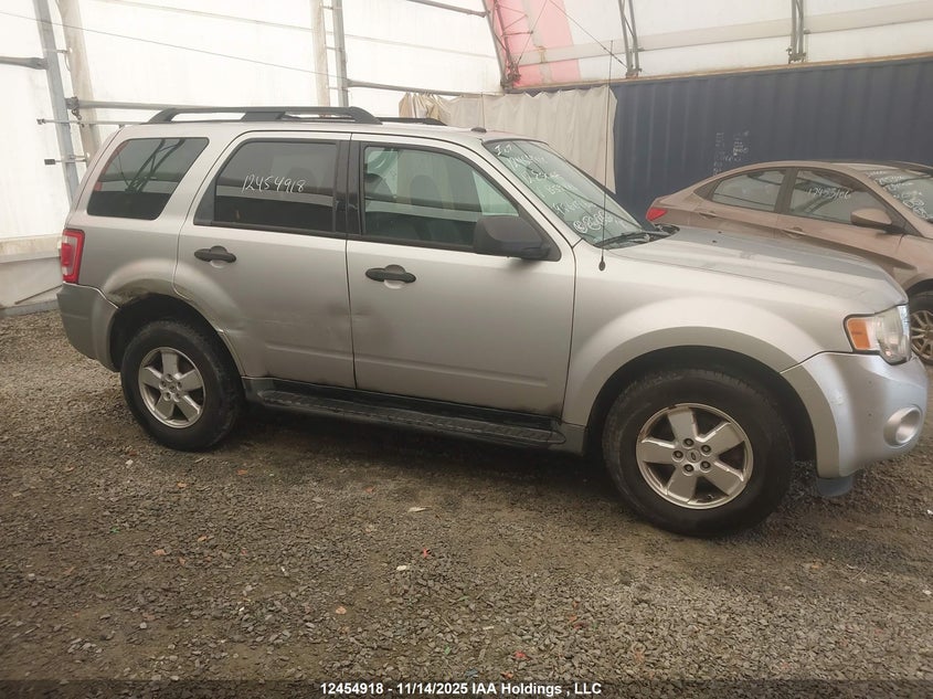 1FMCU9DG0CKB59425 2012 FORD ESCAPE photo no. 14
