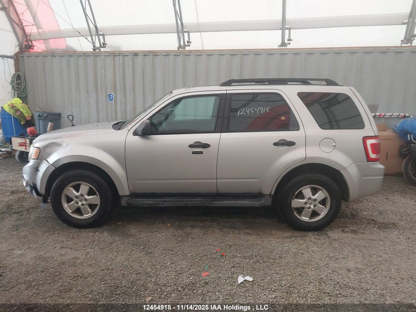1FMCU9DG0CKB59425 2012 FORD ESCAPE photo no. 15