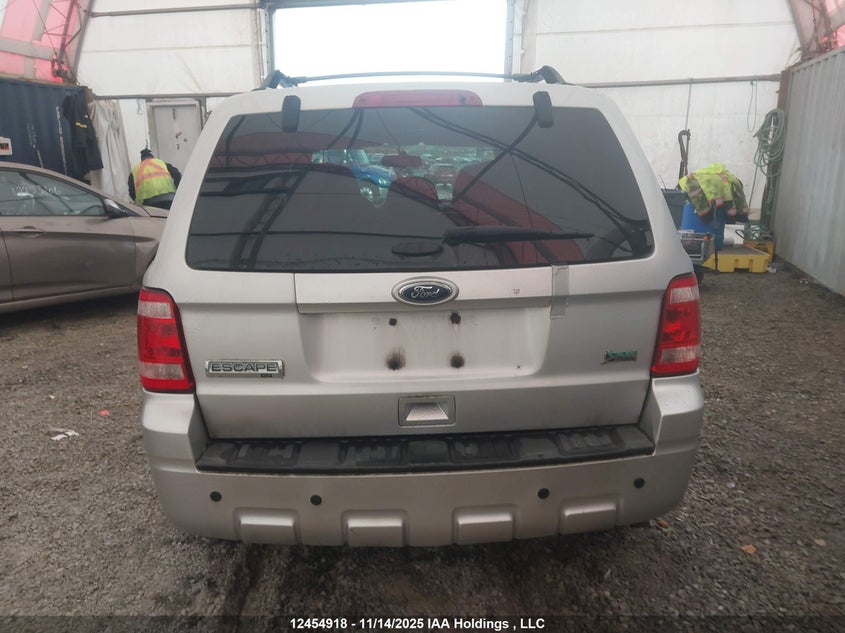 1FMCU9DG0CKB59425 2012 FORD ESCAPE photo no. 17