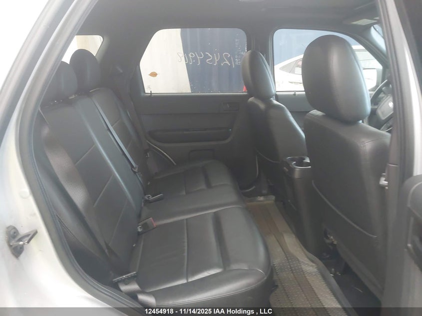 1FMCU9DG0CKB59425 2012 FORD ESCAPE photo no. 8