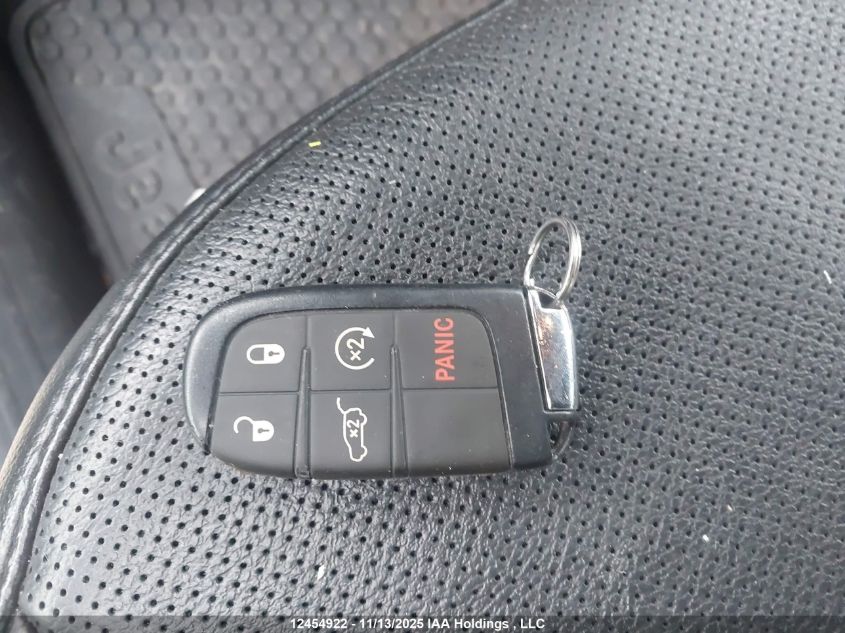 2023 Jeep Compass Limited VIN: 3C4NJDCN6PT523666 Lot: 12454922