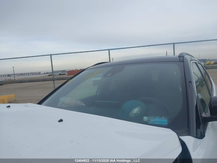 2023 Jeep Compass Limited VIN: 3C4NJDCN6PT523666 Lot: 12454922