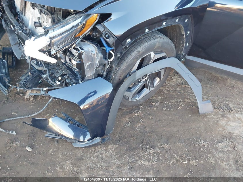 KM8JCCA19PU113755 2023 HYUNDAI TUCSON photo no. 12