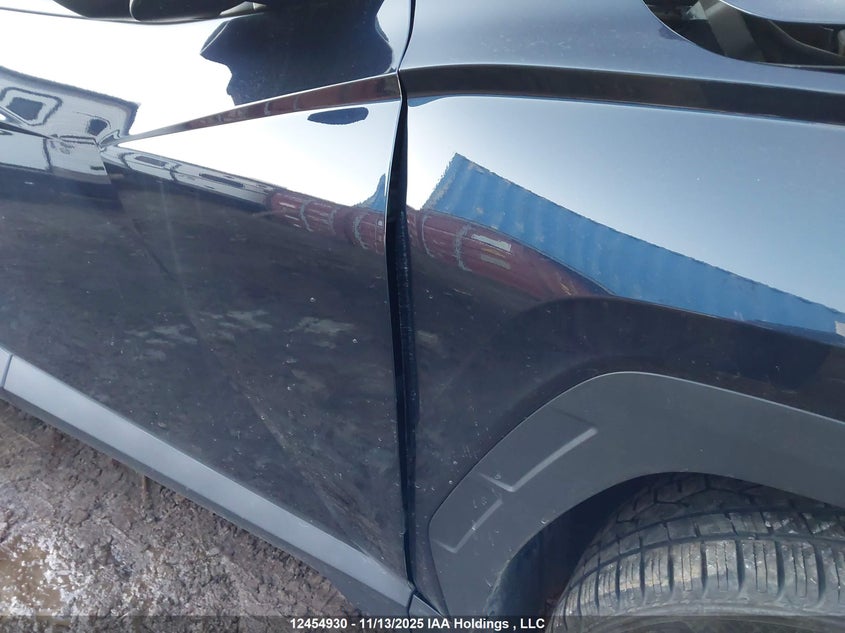 KM8JCCA19PU113755 2023 HYUNDAI TUCSON photo no. 21
