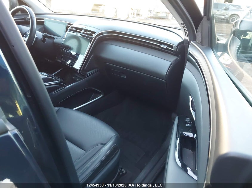 KM8JCCA19PU113755 2023 HYUNDAI TUCSON photo no. 5