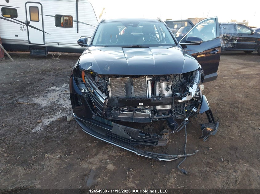 KM8JCCA19PU113755 2023 HYUNDAI TUCSON photo no. 6