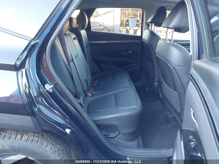 KM8JCCA19PU113755 2023 HYUNDAI TUCSON photo no. 8