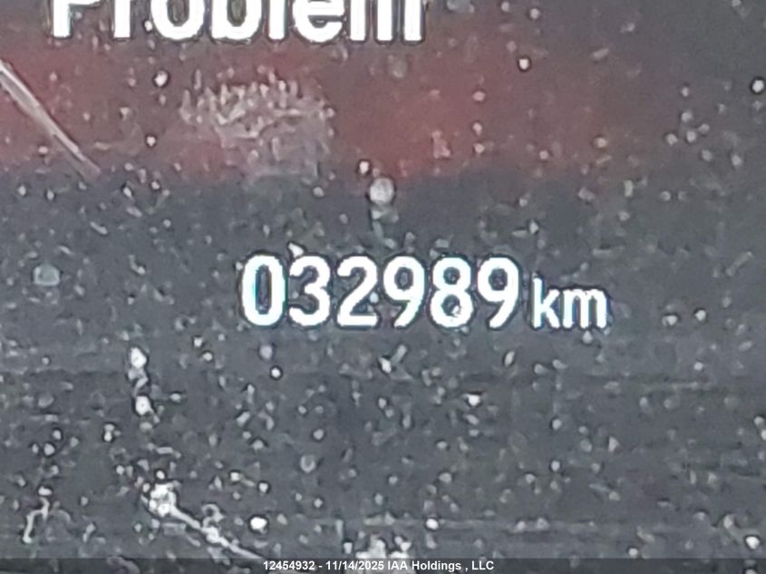 2018 Honda Cr-V Lx VIN: 2HKRW1H34JH001313 Lot: 12454932