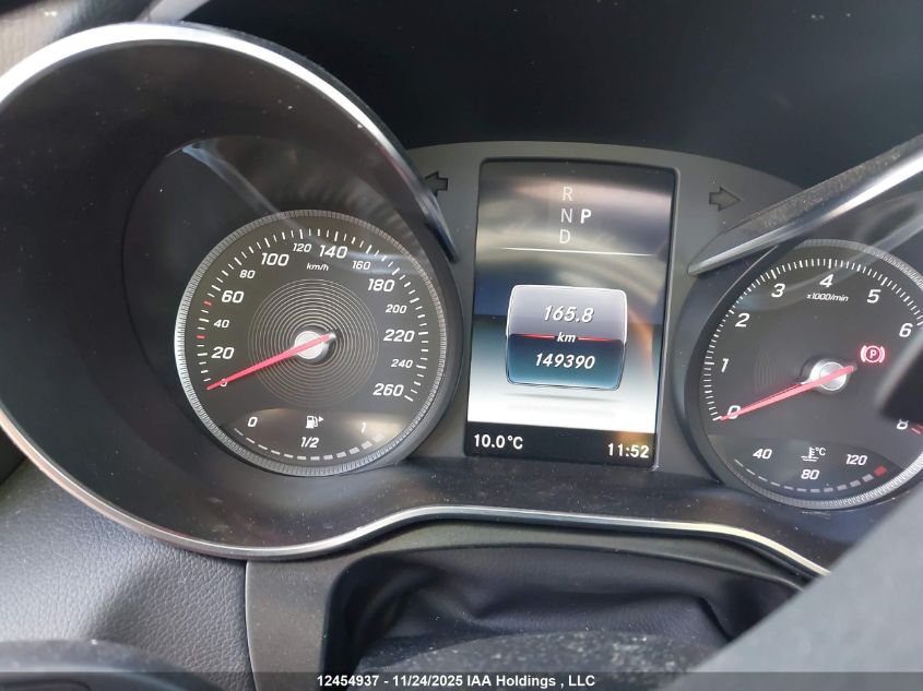 2019 Mercedes-Benz Glc 300 4Matic VIN: WDC0G4KB1KV173396 Lot: 12454937