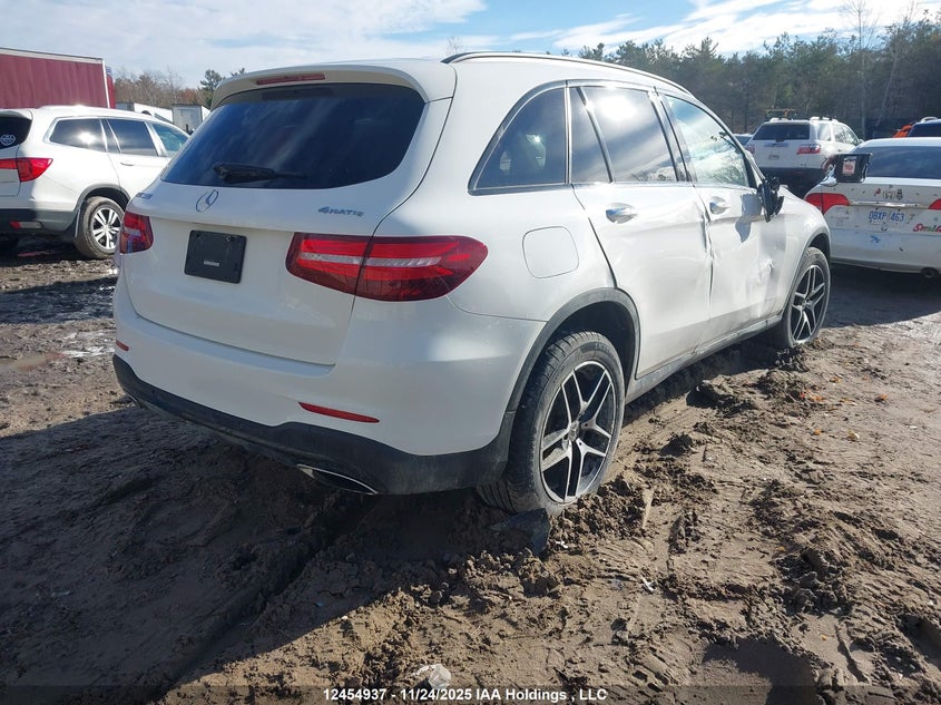 WDC0G4KB1KV173396 2019 MERCEDES-BENZ GLC photo no. 4
