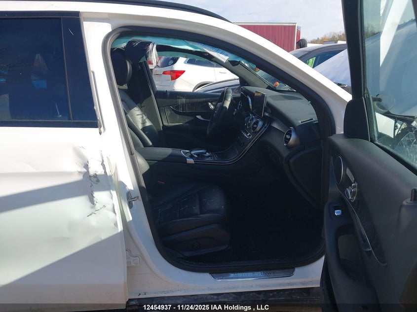 WDC0G4KB1KV173396 2019 MERCEDES-BENZ GLC photo no. 5