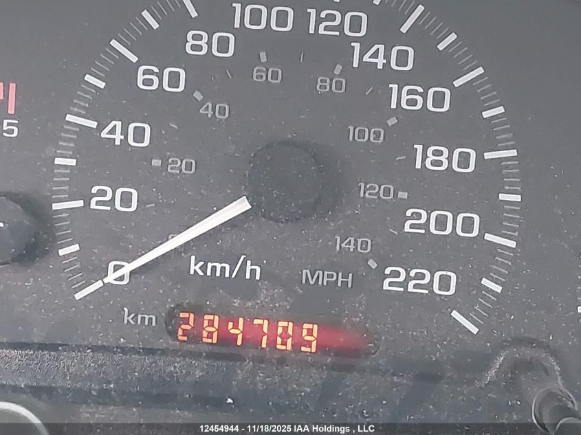 2002 Chevrolet Cavalier Vl/Vlx VIN: 3G1JC52412S205484 Lot: 12454944