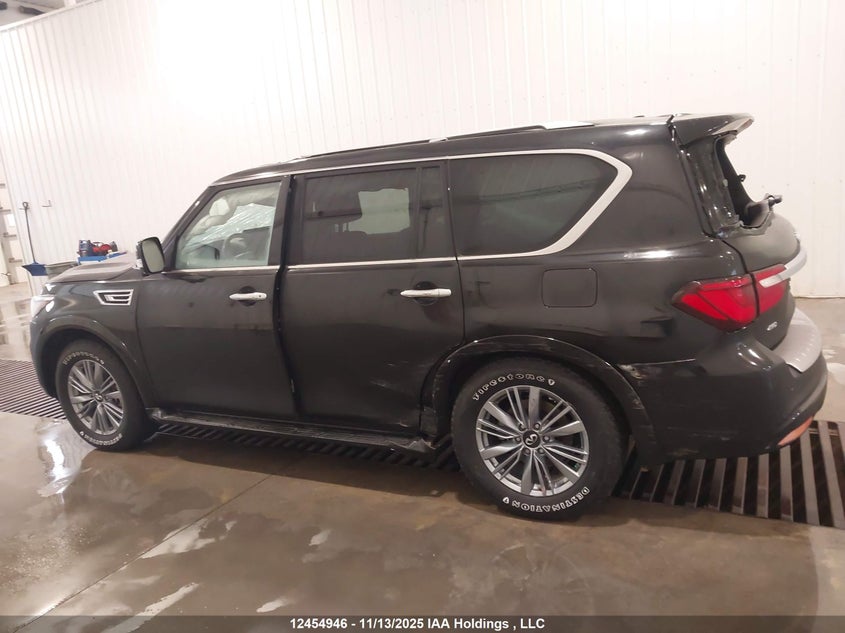 JN8AZ2AE8P9301190 2023 INFINITI QX80 photo no. 14