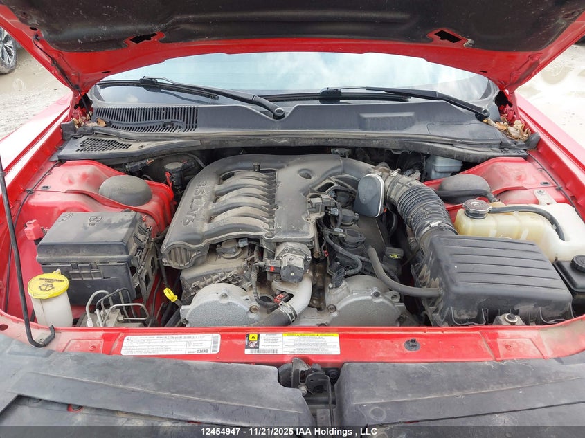 2010 Dodge Challenger Se VIN: 2B3CJ4DV0AH159008 Lot: 12454947