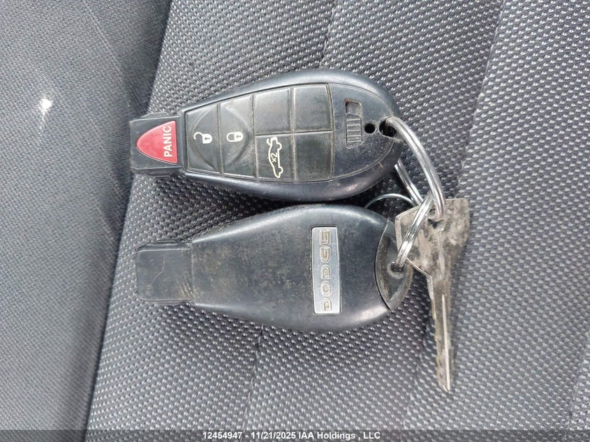 2010 Dodge Challenger Se VIN: 2B3CJ4DV0AH159008 Lot: 12454947