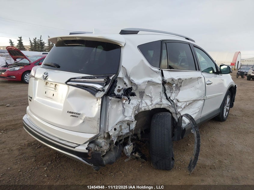 2T3DFREV0HW630911 2017 TOYOTA RAV 4 photo no. 4