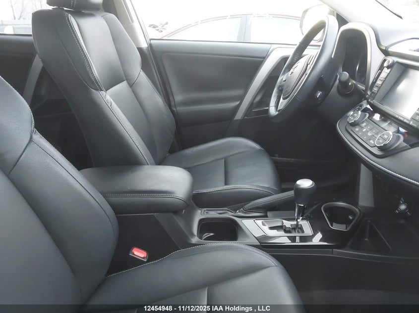 2T3DFREV0HW630911 2017 TOYOTA RAV 4 photo no. 5