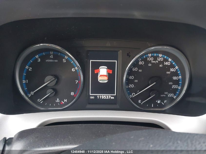 2017 Toyota Rav4 Limited/Se/Platinum VIN: 2T3DFREV0HW630911 Lot: 12454948