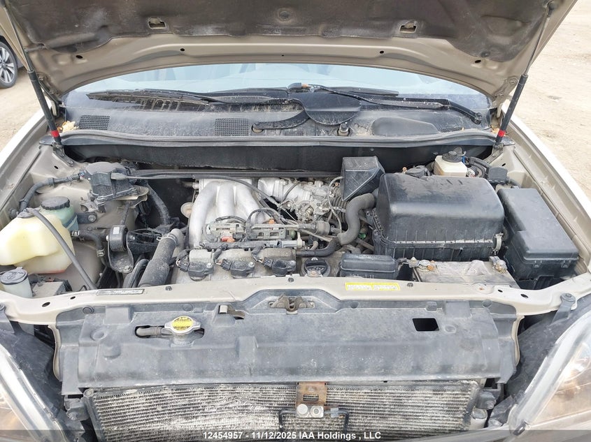 1999 Lexus Rx 300 300 VIN: JT6HF10U0X0073591 Lot: 12454957