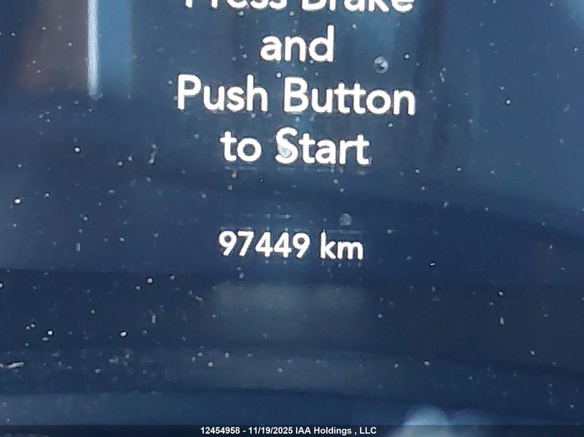 2023 Dodge Challenger Gt Awd VIN: 2C3CDZKG2PH525474 Lot: 12454958