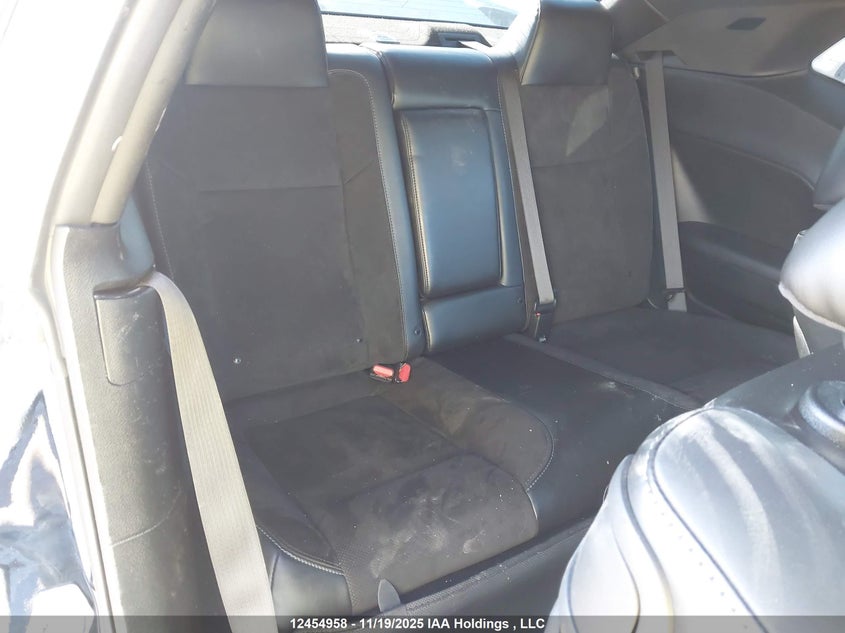 2023 Dodge Challenger Gt Awd VIN: 2C3CDZKG2PH525474 Lot: 12454958