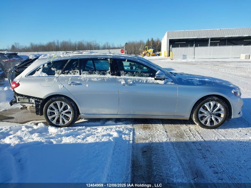 2020 Mercedes-Benz E 450 4Matic VIN: WDDZH6JB1LA716235 Lot: 12454959