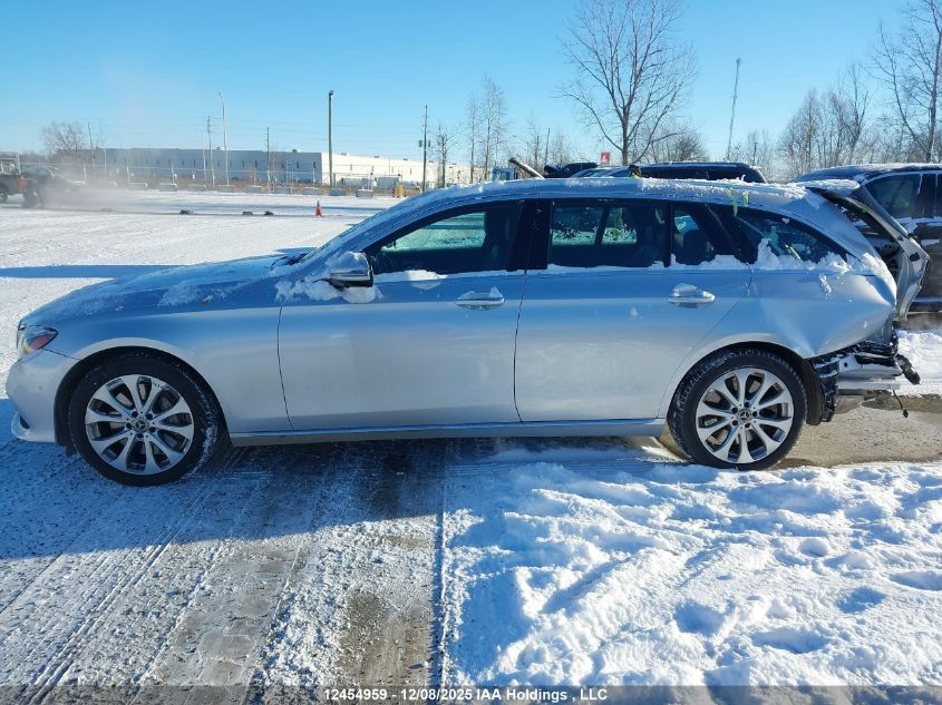 2020 Mercedes-Benz E 450 4Matic VIN: WDDZH6JB1LA716235 Lot: 12454959