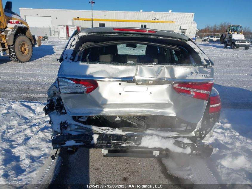 2020 Mercedes-Benz E 450 4Matic VIN: WDDZH6JB1LA716235 Lot: 12454959