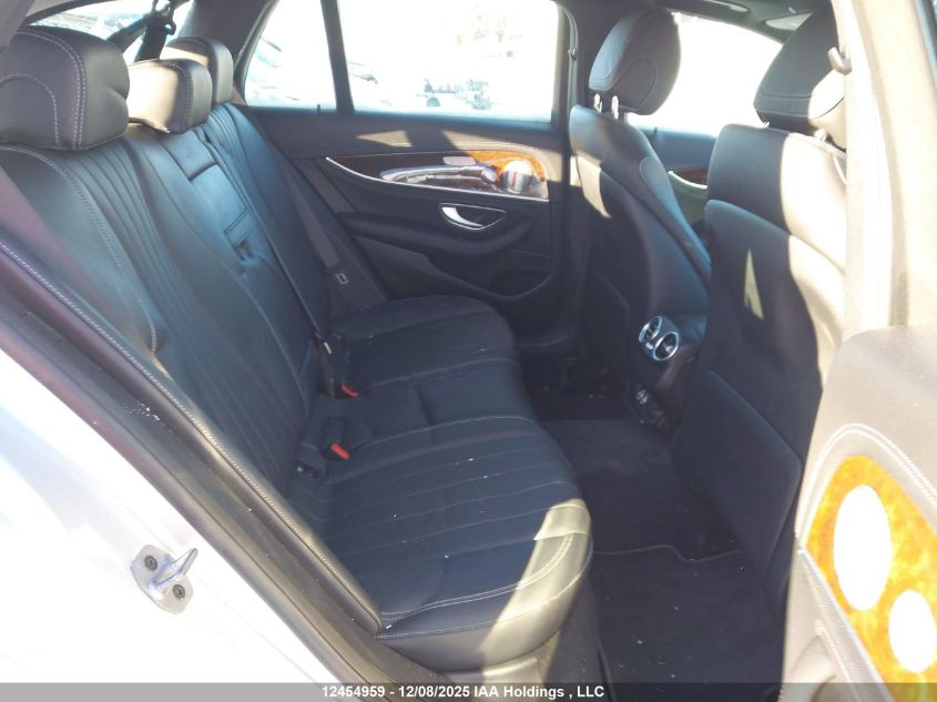 2020 Mercedes-Benz E 450 4Matic VIN: WDDZH6JB1LA716235 Lot: 12454959