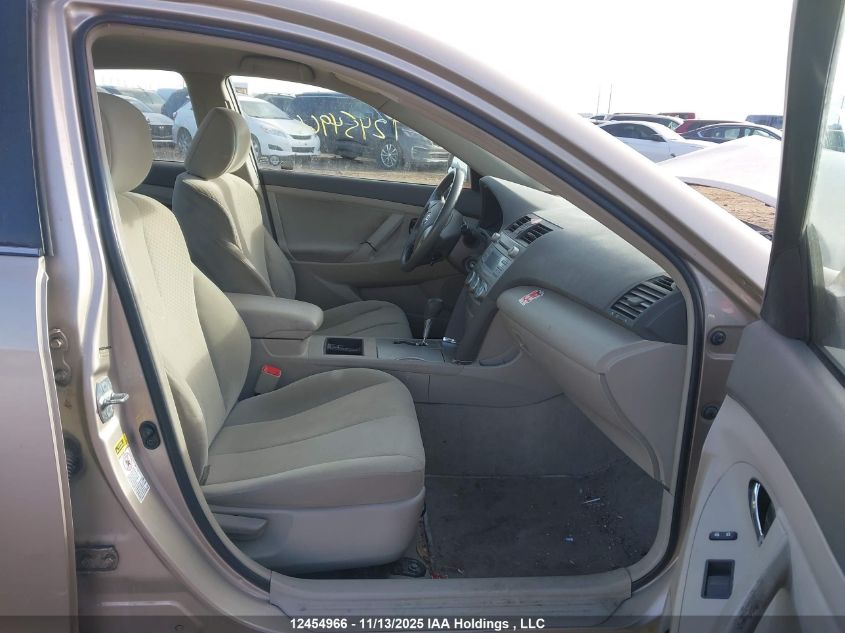 2008 Toyota Camry Le VIN: 4T1BE46K48U246141 Lot: 12454966