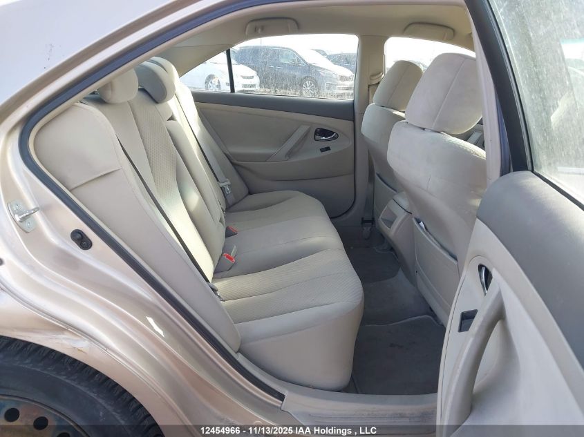 2008 Toyota Camry Le VIN: 4T1BE46K48U246141 Lot: 12454966