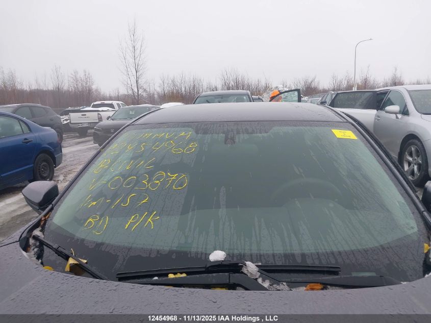 2018 Honda Civic Lx VIN: 2HGFC2F52JH003870 Lot: 12454968