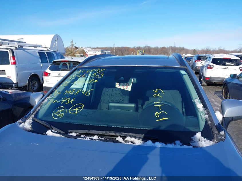 2022 Toyota Corolla Cross Le VIN: 7MUBAABG9NV002846 Lot: 12454969