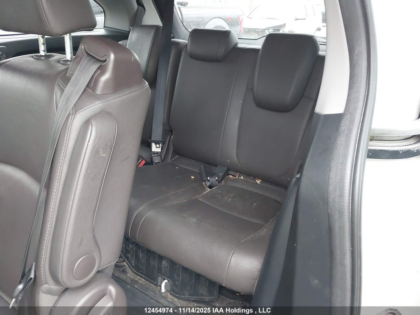 5FNRL6H65LB505029 2020 HONDA ODYSSEY photo no. 12