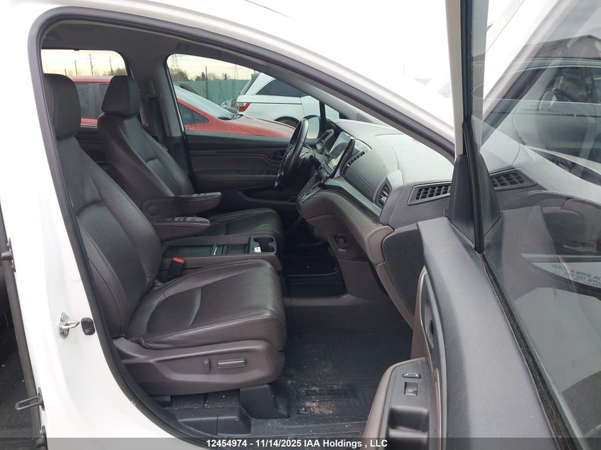 5FNRL6H65LB505029 2020 HONDA ODYSSEY photo no. 5