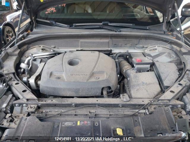 2021 Volvo Xc60 T6 Inscription VIN: LYVA22RL9MB795081 Lot: 12454981