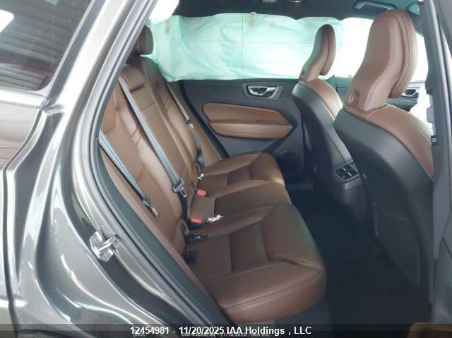 2021 Volvo Xc60 T6 Inscription VIN: LYVA22RL9MB795081 Lot: 12454981