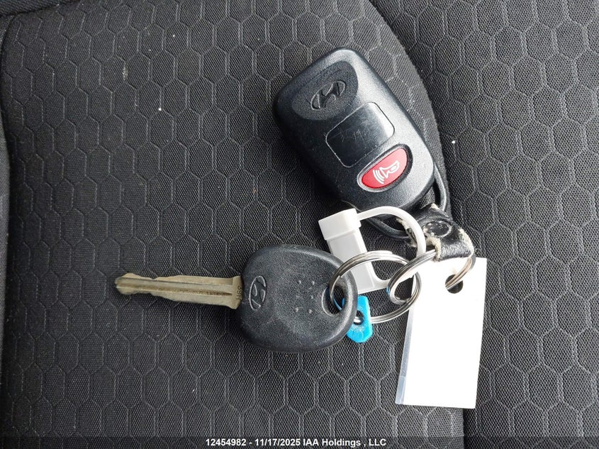 KMHD84LF6LU045681 2020 HYUNDAI ELANTRA photo no. 11