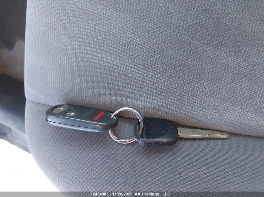 2004 Honda Civic Si Si VIN: 2HGES16814H913405 Lot: 12454985