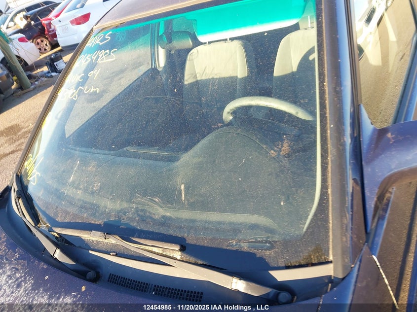 2004 Honda Civic Si Si VIN: 2HGES16814H913405 Lot: 12454985