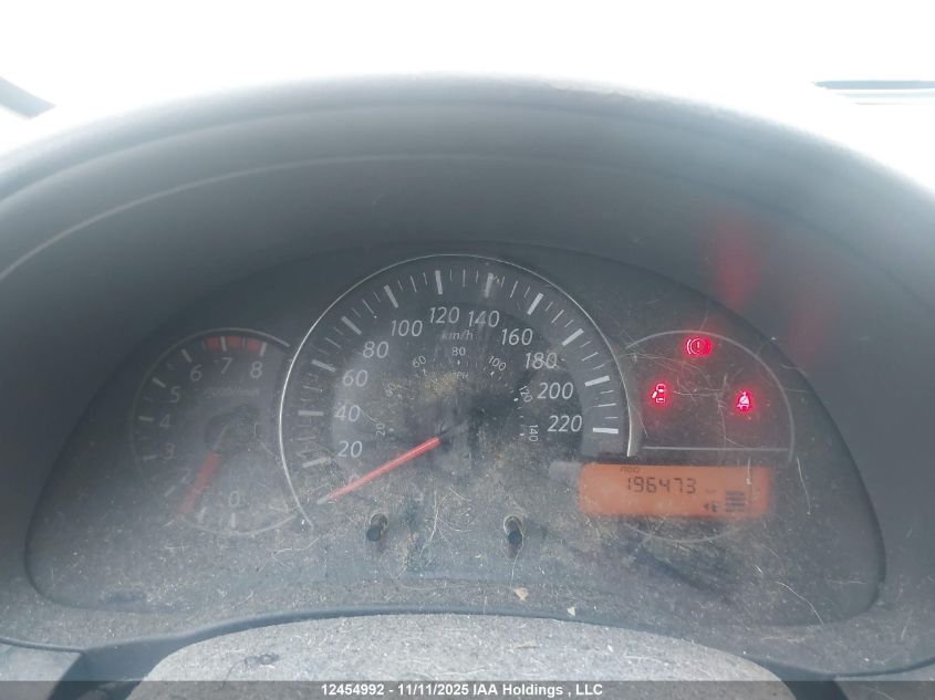 2015 Nissan Micra VIN: 3N1CK3CP9FL221712 Lot: 12454992