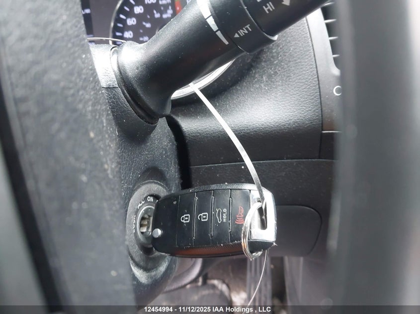 KNAFX4A68F5286737 2015 KIA FORTE photo no. 11