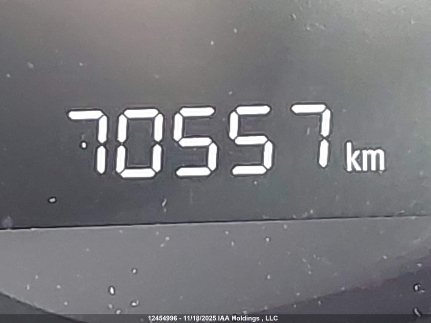 2017 Chevrolet Sonic VIN: 1G1JD6SH4H4140533 Lot: 12454996