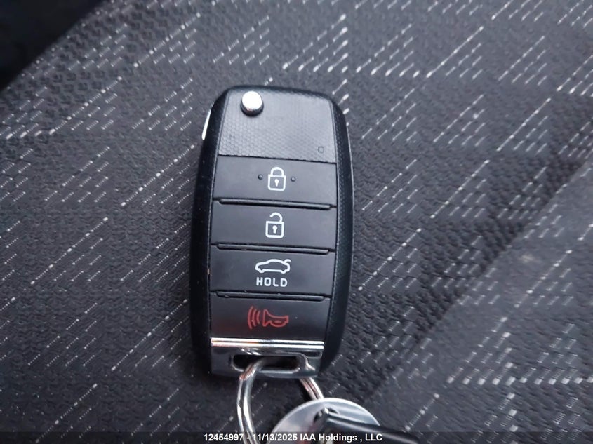 2023 Kia Rio Lx Premium/Lx+ VIN: 3KPA25AD8PE569726 Lot: 12454997