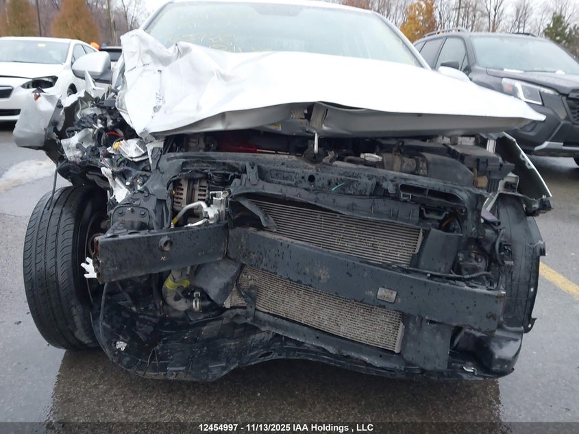 2023 Kia Rio Lx Premium/Lx+ VIN: 3KPA25AD8PE569726 Lot: 12454997